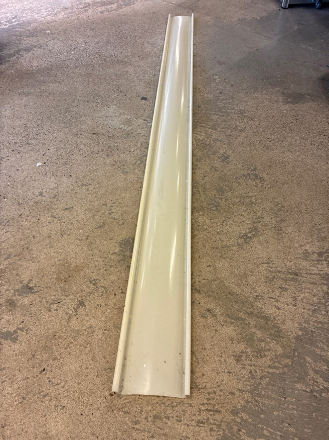 Icopal tagplader 3,0 m x 20 cm